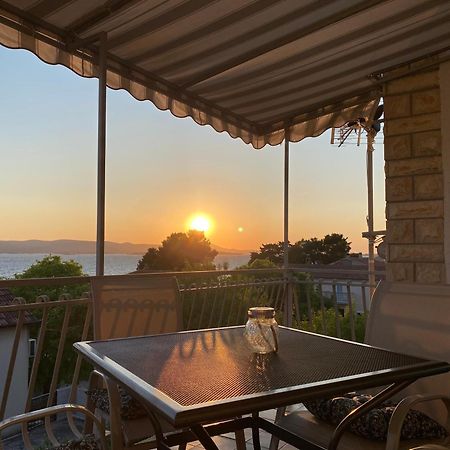 Apartments Maria Biograd Na Moru Dış mekan fotoğraf