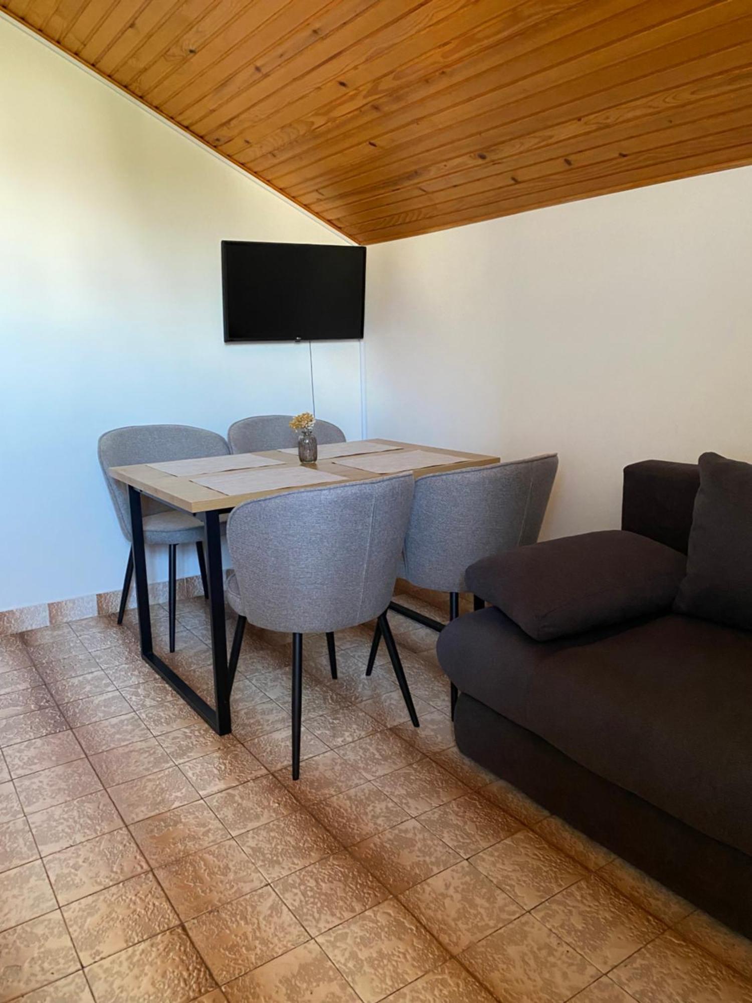 Apartments Maria Biograd Na Moru Dış mekan fotoğraf