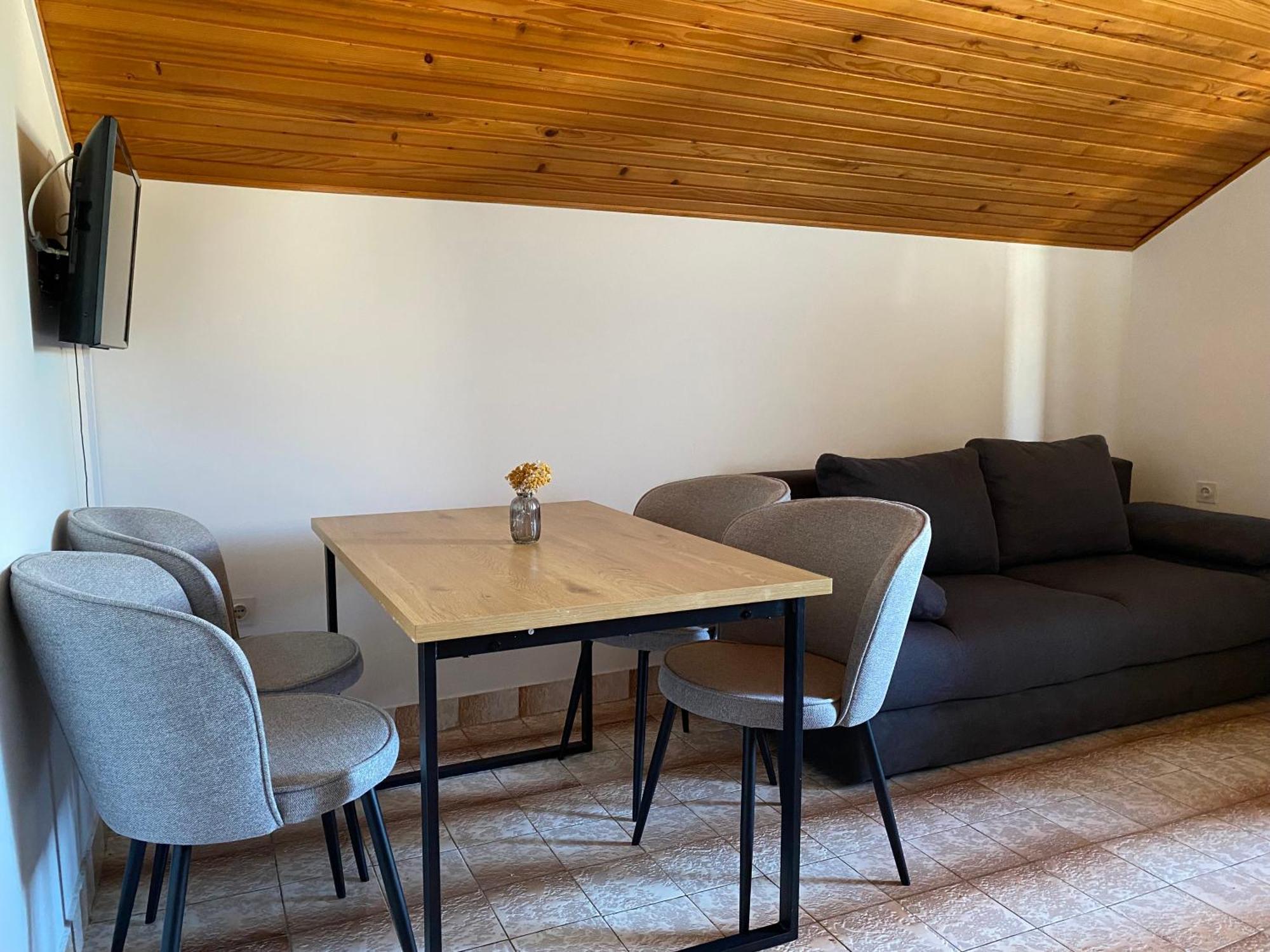 Apartments Maria Biograd Na Moru Dış mekan fotoğraf
