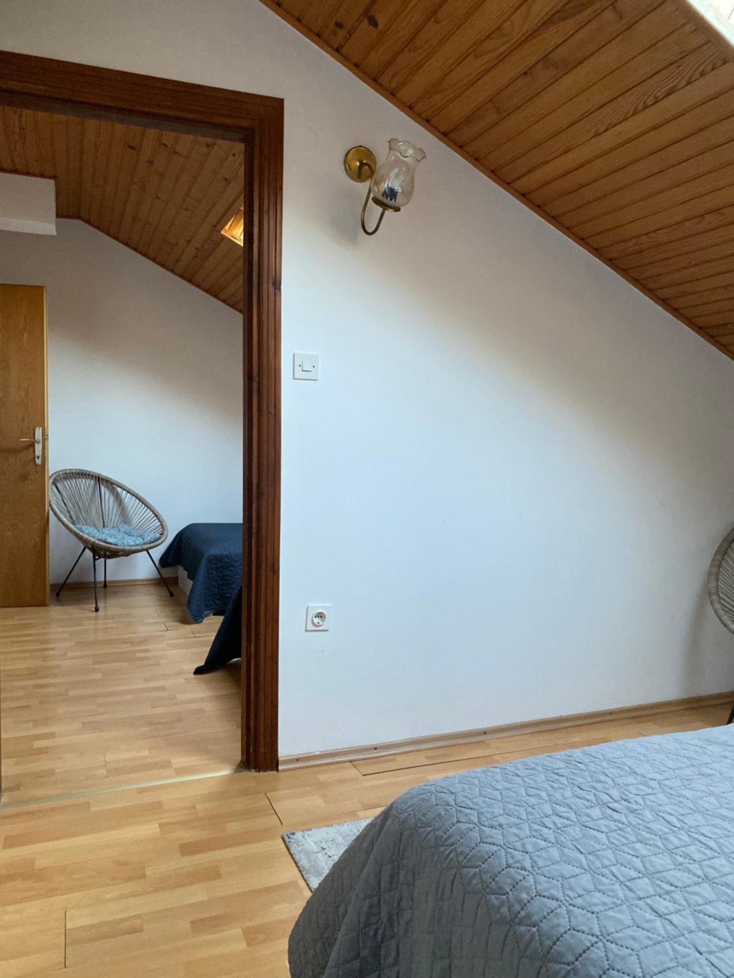 Apartments Maria Biograd Na Moru Dış mekan fotoğraf