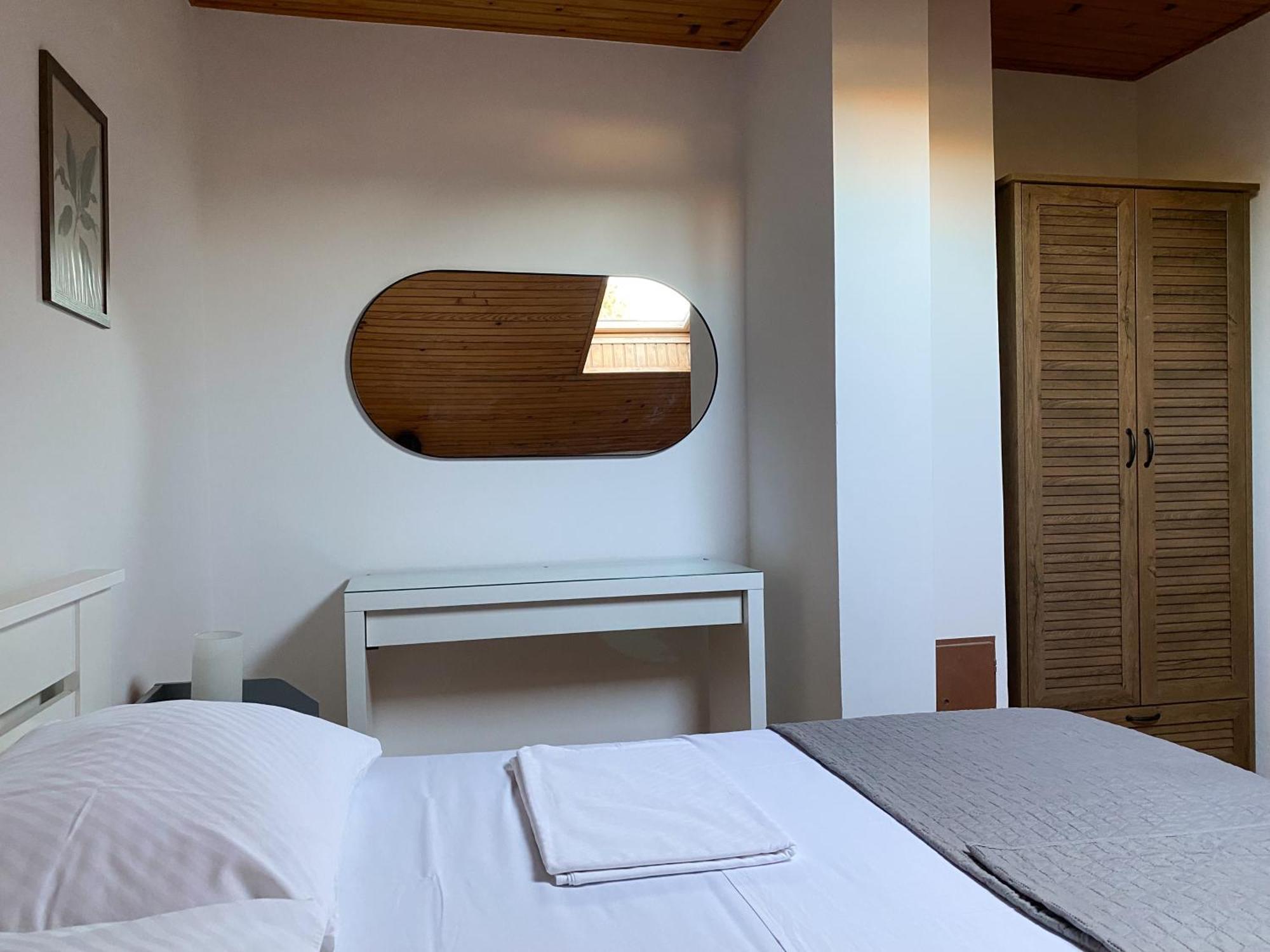 Apartments Maria Biograd Na Moru Dış mekan fotoğraf