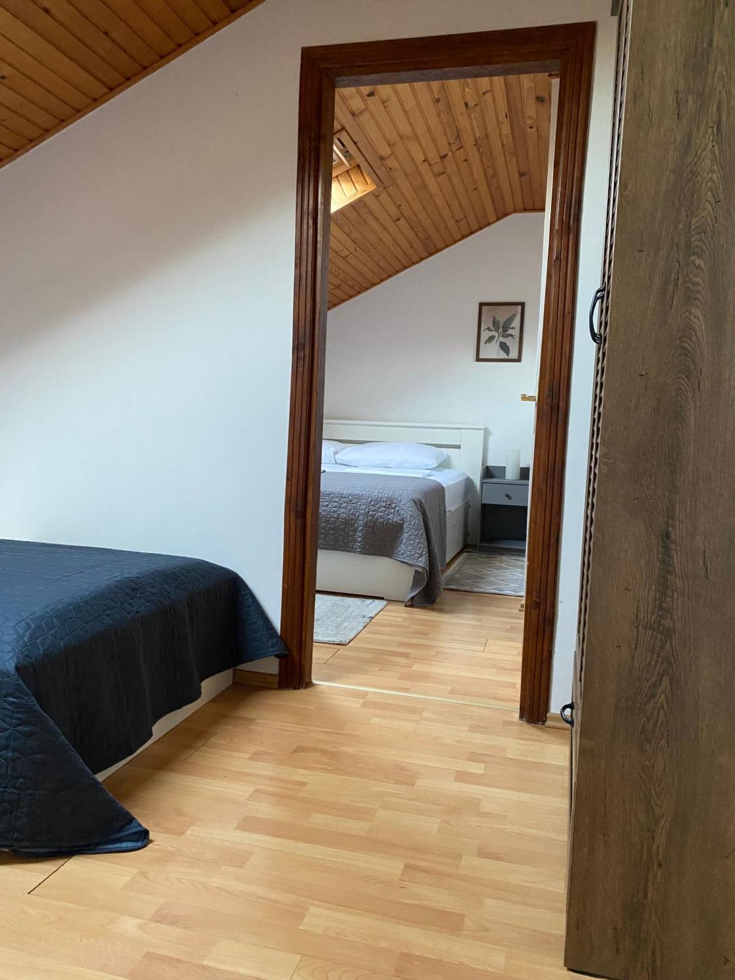 Apartments Maria Biograd Na Moru Dış mekan fotoğraf