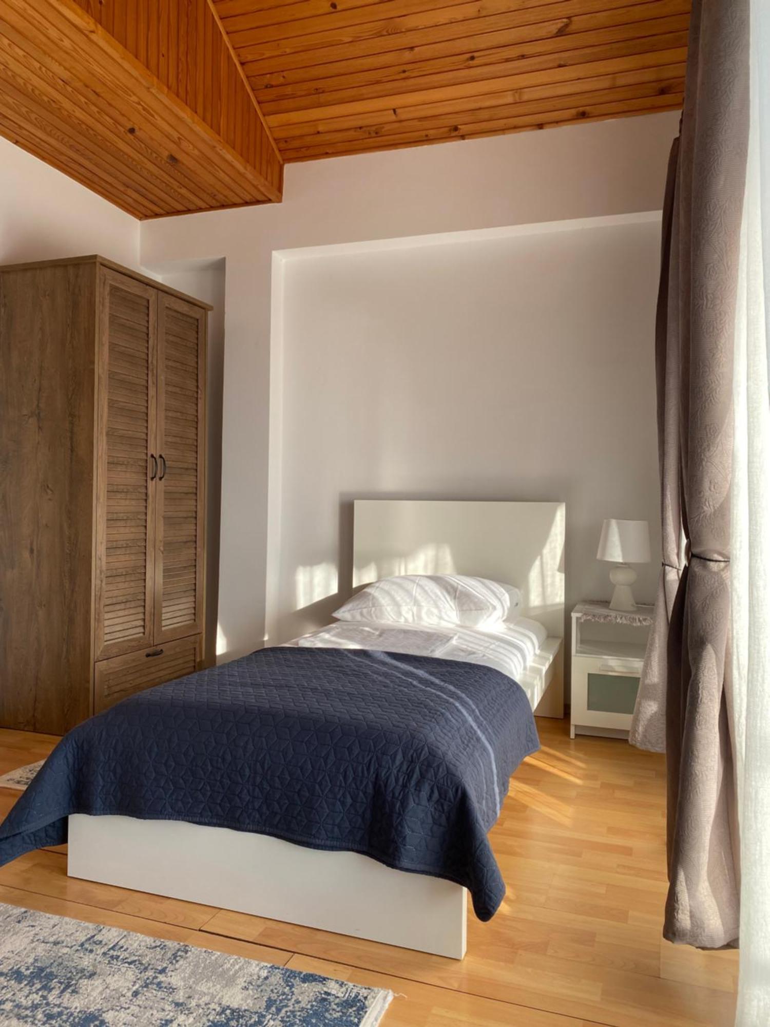 Apartments Maria Biograd Na Moru Dış mekan fotoğraf