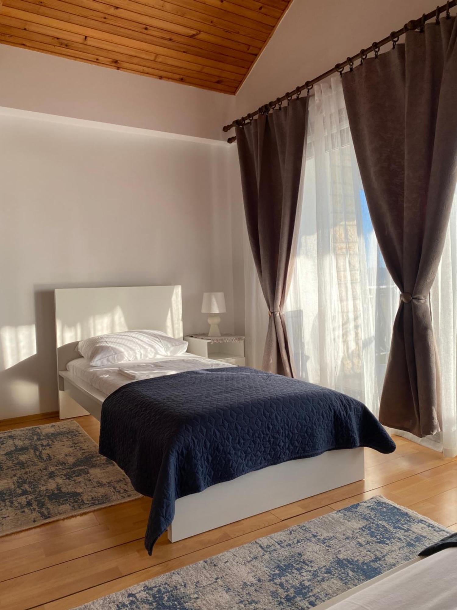 Apartments Maria Biograd Na Moru Dış mekan fotoğraf