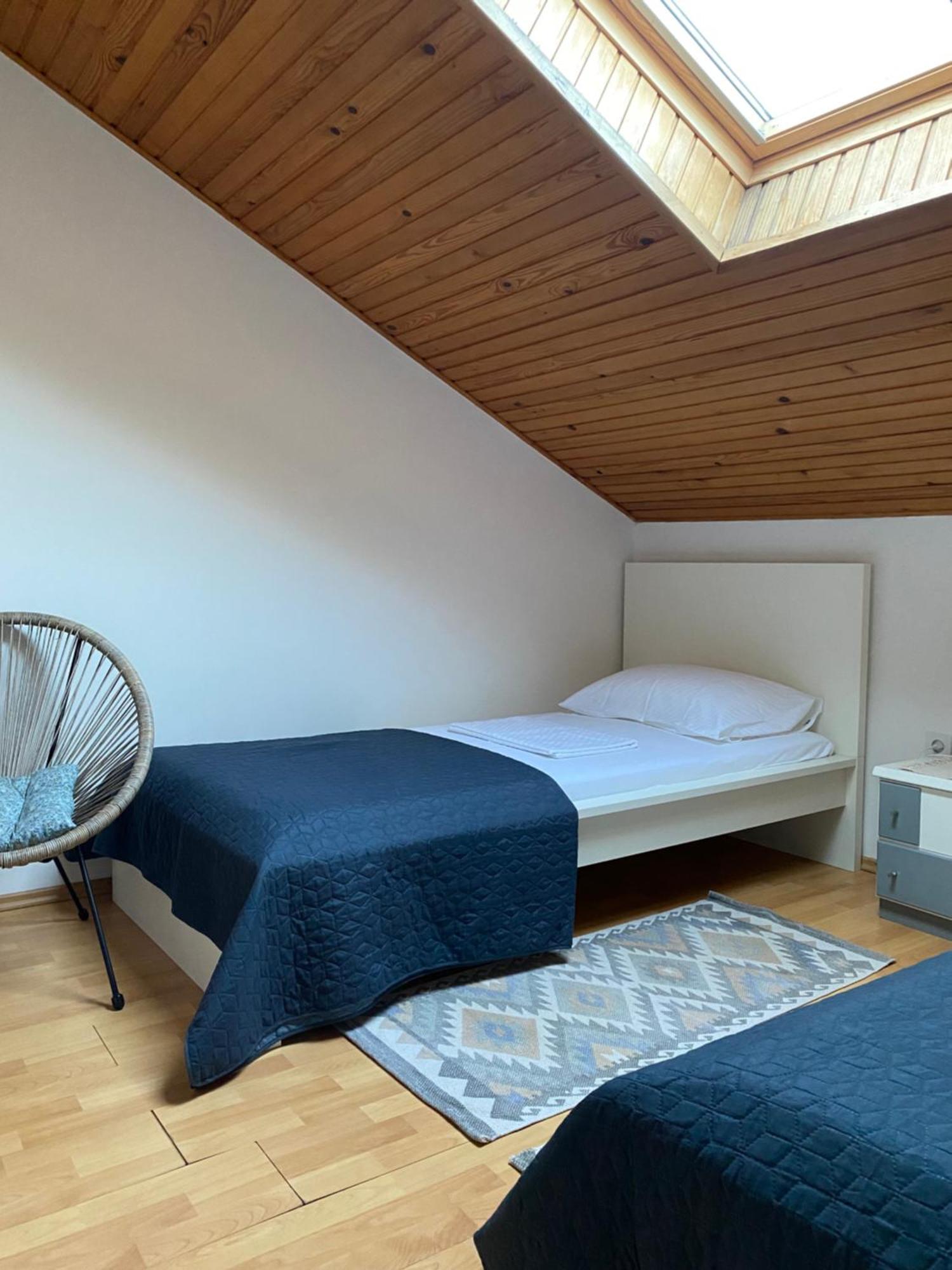 Apartments Maria Biograd Na Moru Dış mekan fotoğraf