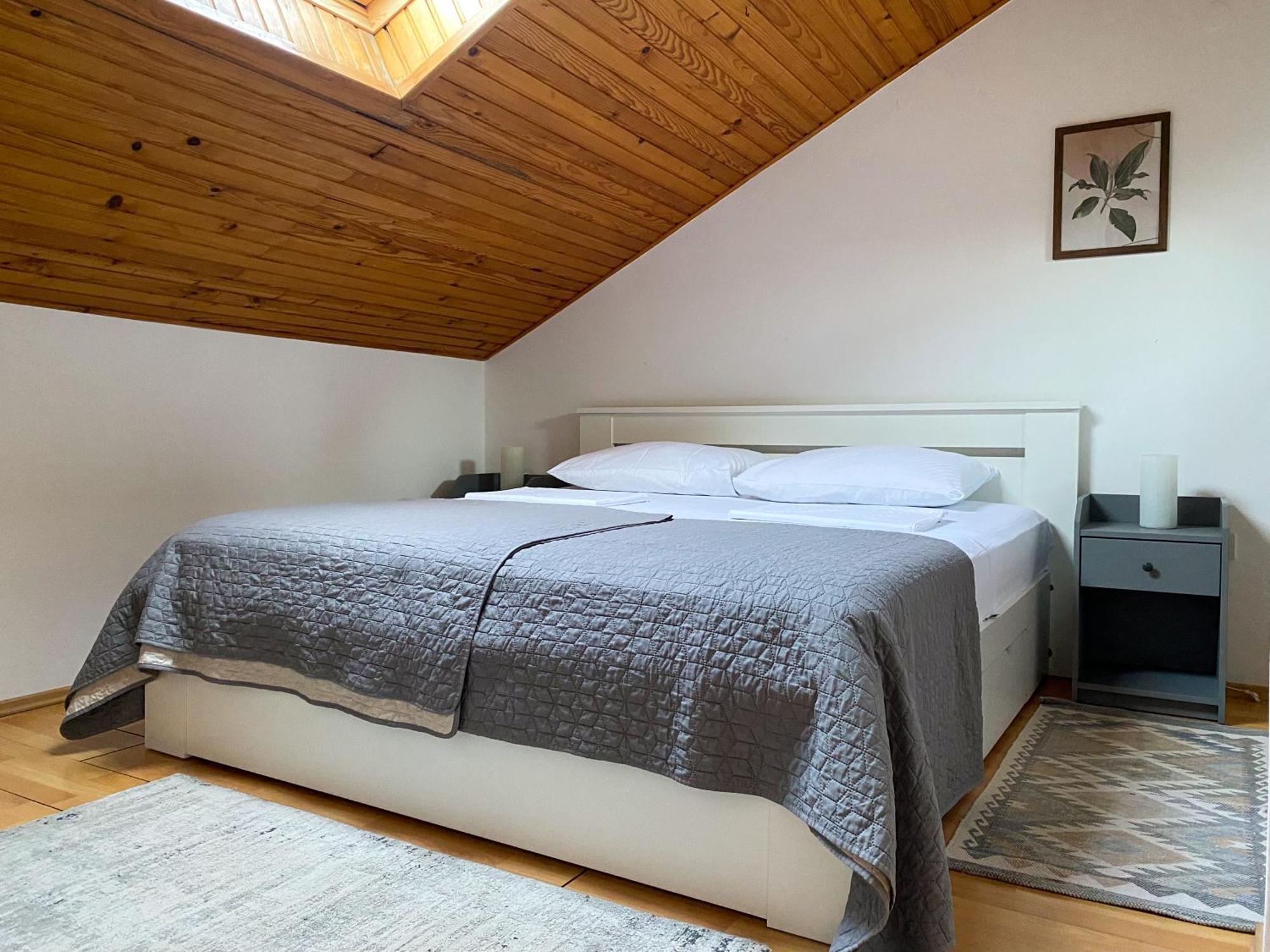 Apartments Maria Biograd Na Moru Dış mekan fotoğraf
