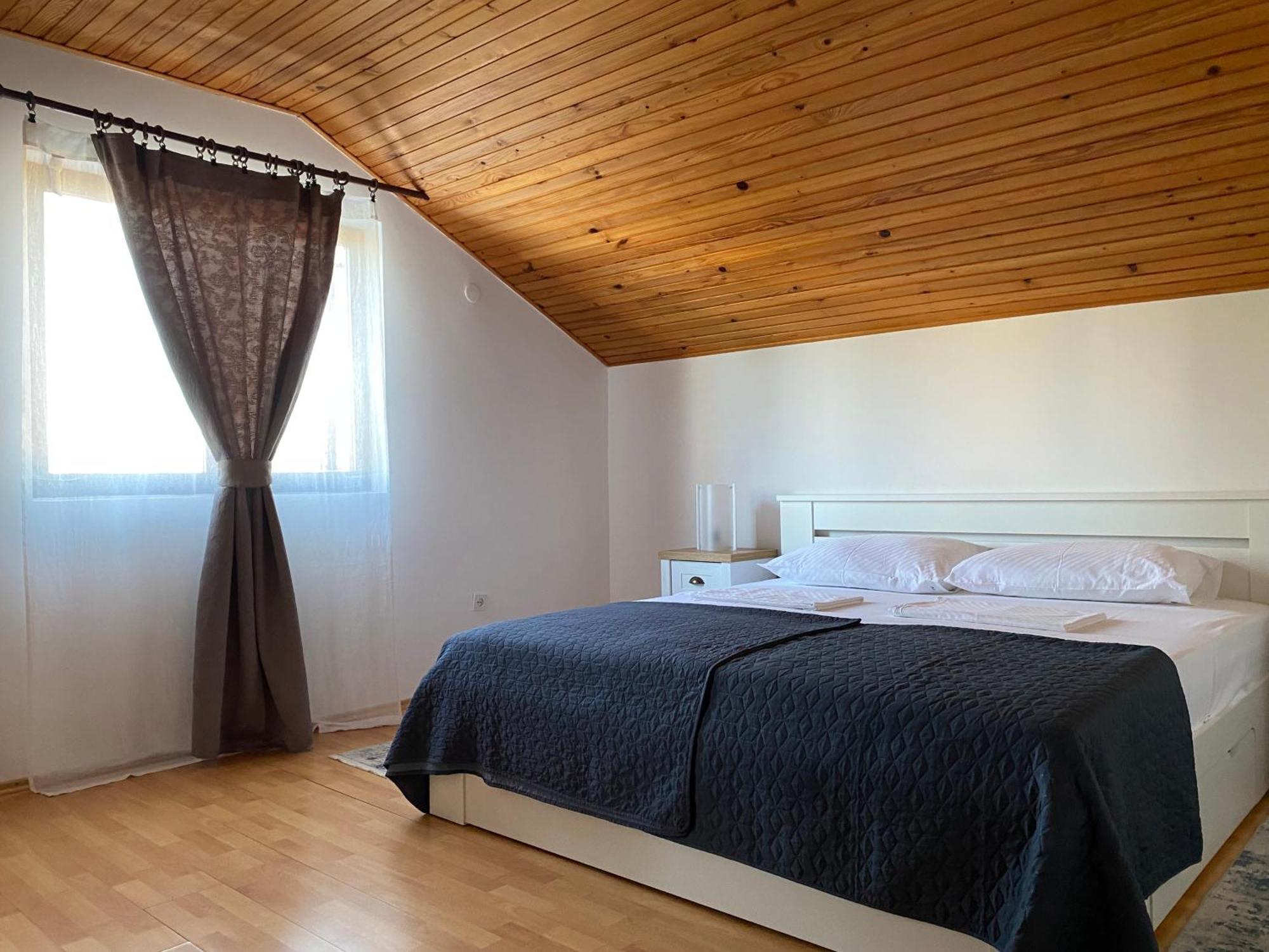 Apartments Maria Biograd Na Moru Dış mekan fotoğraf