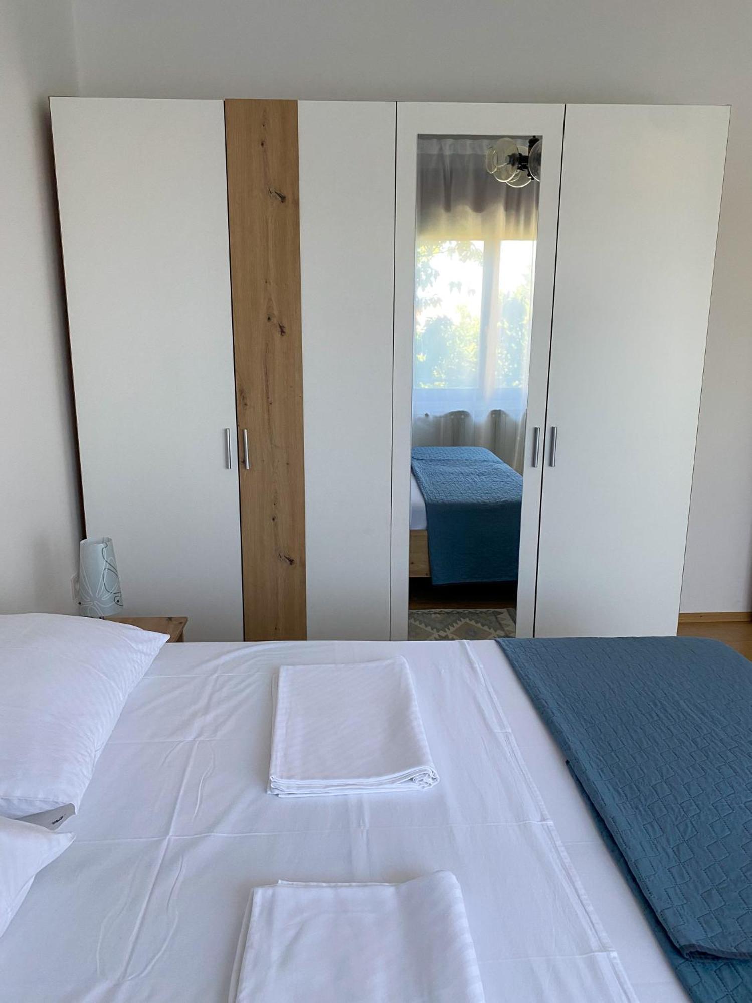 Apartments Maria Biograd Na Moru Dış mekan fotoğraf