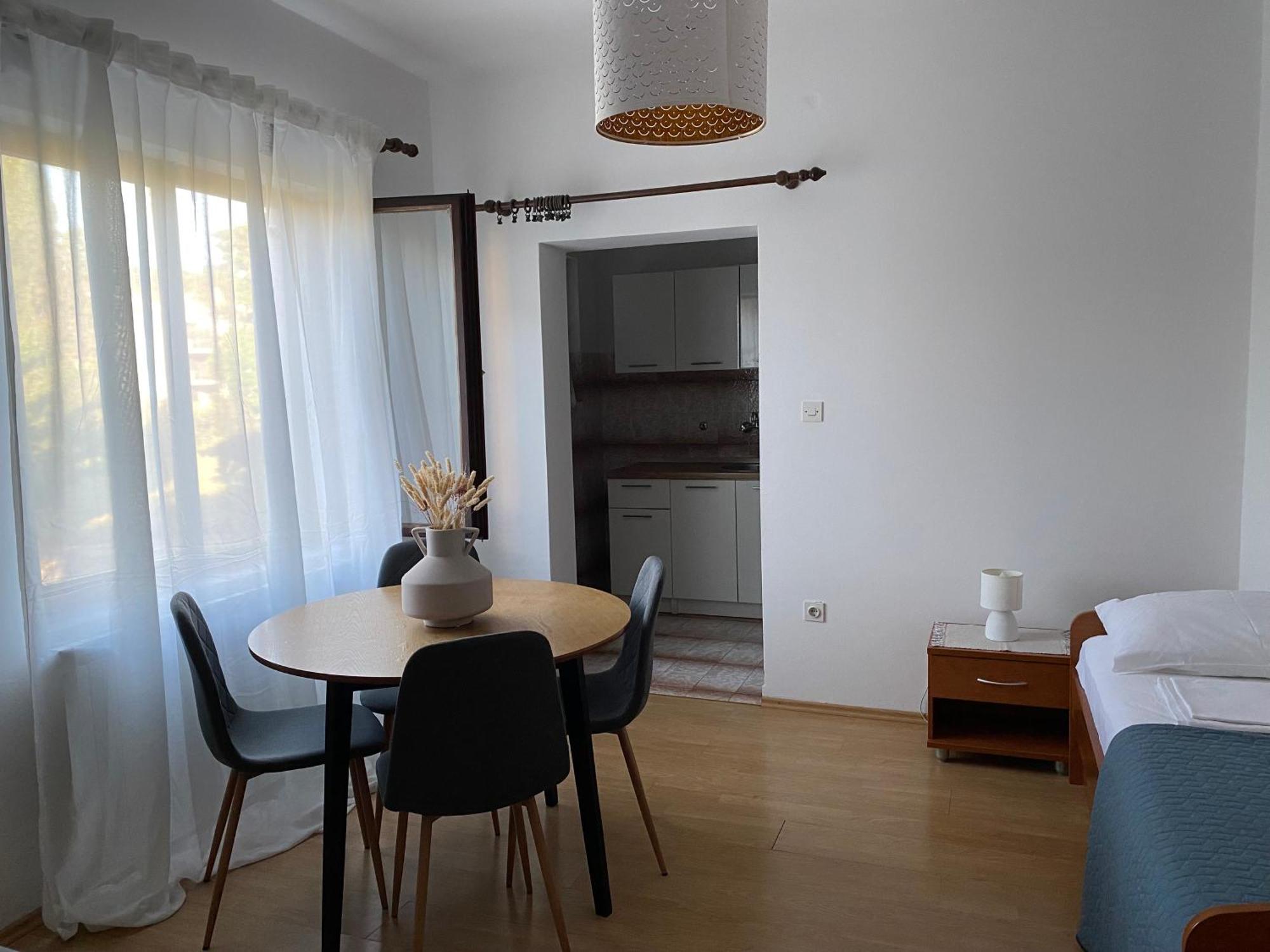 Apartments Maria Biograd Na Moru Dış mekan fotoğraf