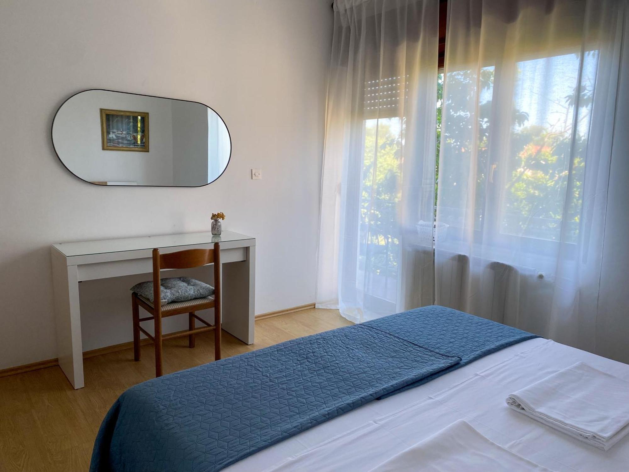 Apartments Maria Biograd Na Moru Dış mekan fotoğraf