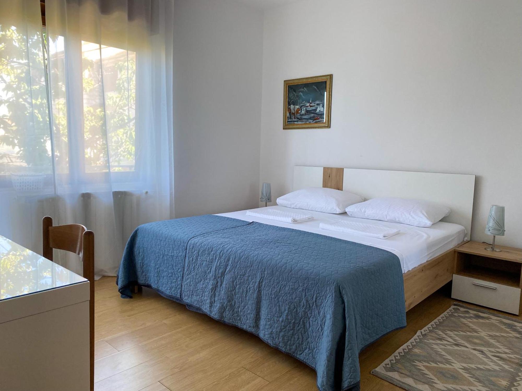 Apartments Maria Biograd Na Moru Dış mekan fotoğraf