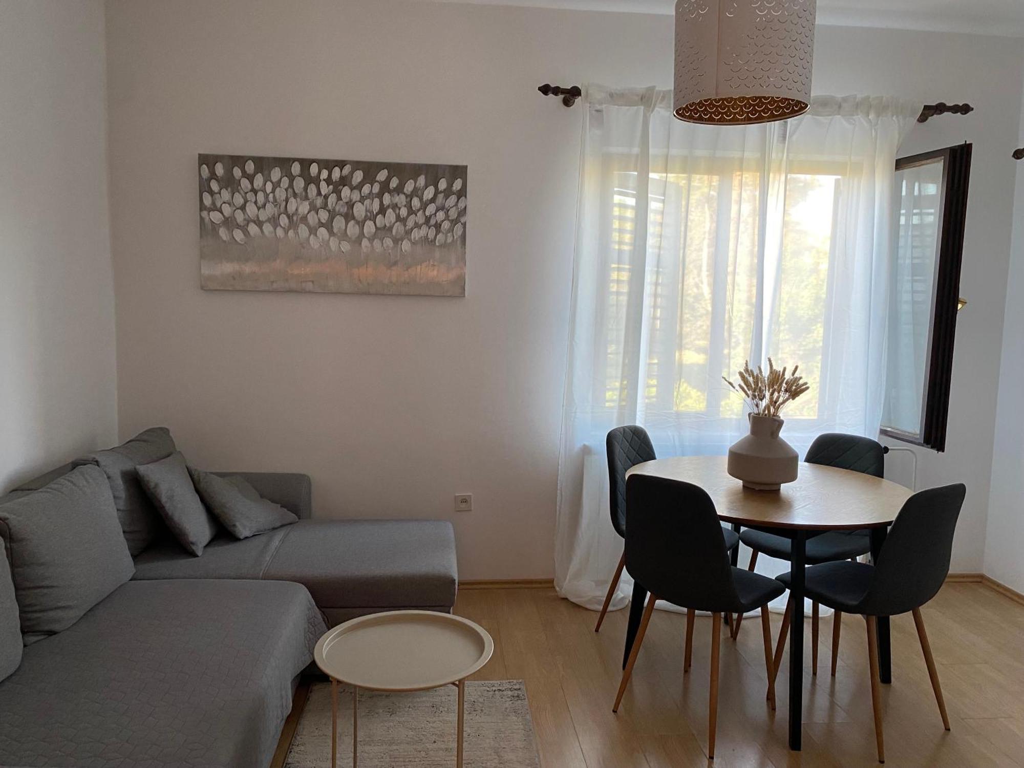 Apartments Maria Biograd Na Moru Dış mekan fotoğraf