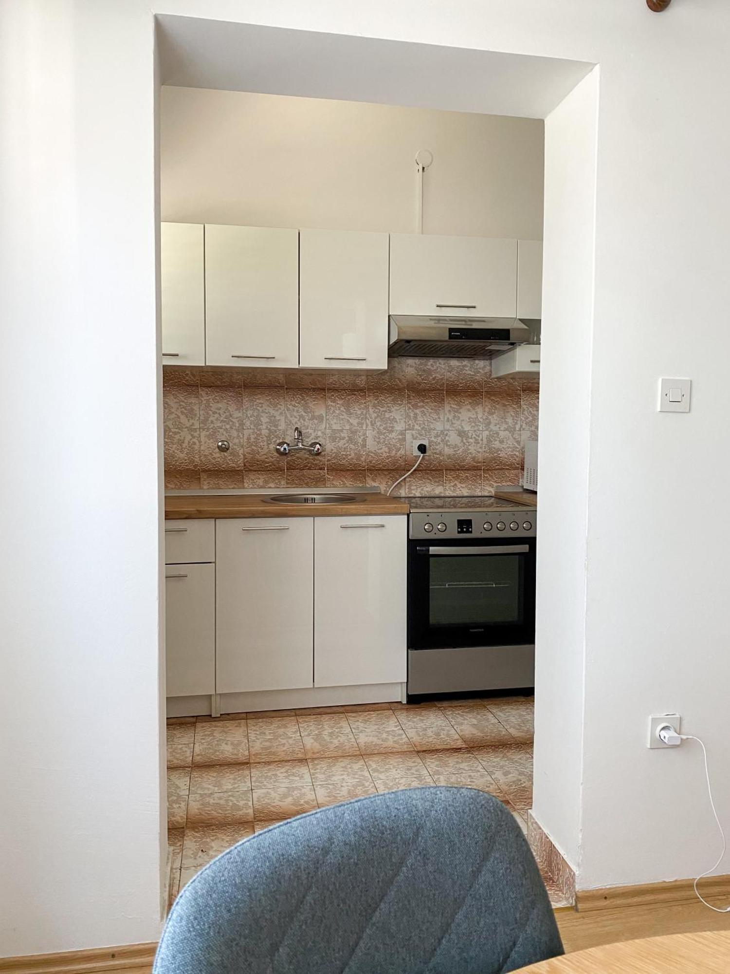 Apartments Maria Biograd Na Moru Dış mekan fotoğraf