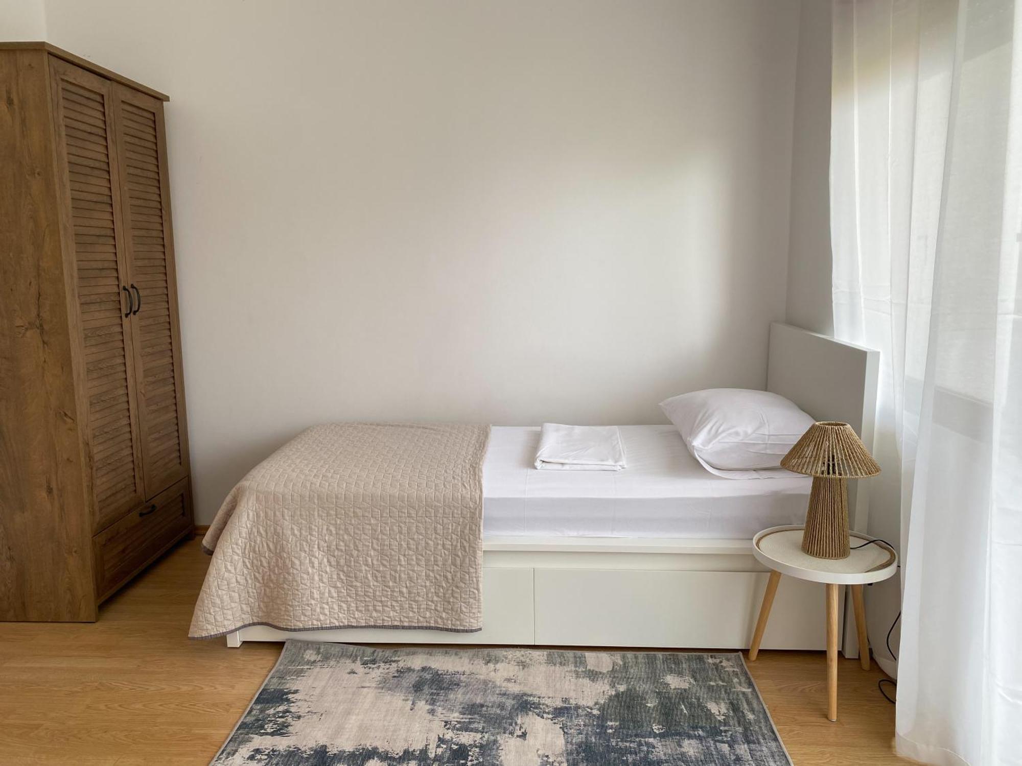 Apartments Maria Biograd Na Moru Dış mekan fotoğraf